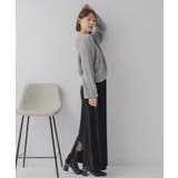 ラメベロアSK | RETRO GIRL | 詳細画像3 