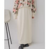 WHT4 | ラメベロアSK | RETRO GIRL