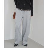 裏起毛スウェットPT | RETRO GIRL | 詳細画像10 