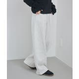 裏起毛スウェットPT | RETRO GIRL | 詳細画像20 