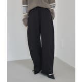 裏起毛スウェットPT | RETRO GIRL | 詳細画像27 