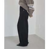 裏起毛スウェットPT | RETRO GIRL | 詳細画像30 