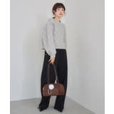 裏起毛スウェットPT | RETRO GIRL | 詳細画像31 