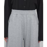 裏起毛スウェットPT | RETRO GIRL | 詳細画像34 