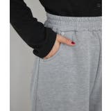 裏起毛スウェットPT | RETRO GIRL | 詳細画像35 