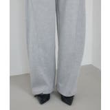 裏起毛スウェットPT | RETRO GIRL | 詳細画像37 