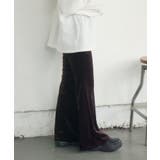 ベロアフレアPT | RETRO GIRL | 詳細画像10