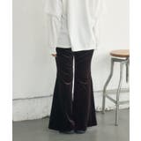 ベロアフレアPT | RETRO GIRL | 詳細画像11