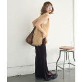 ベロアフレアPT | RETRO GIRL | 詳細画像16