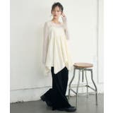 ベロアフレアPT | RETRO GIRL | 詳細画像18