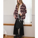 ベロアフレアPT | RETRO GIRL | 詳細画像2