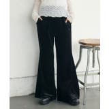 ベロアフレアPT | RETRO GIRL | 詳細画像21