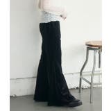 ベロアフレアPT | RETRO GIRL | 詳細画像22