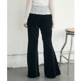 ベロアフレアPT | RETRO GIRL | 詳細画像23