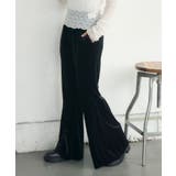 ベロアフレアPT | RETRO GIRL | 詳細画像24