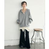 ベロアフレアPT | RETRO GIRL | 詳細画像27