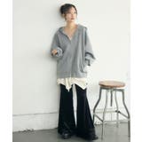 ベロアフレアPT | RETRO GIRL | 詳細画像28