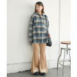 ベロアフレアPT | RETRO GIRL | 詳細画像29