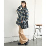 ベロアフレアPT | RETRO GIRL | 詳細画像32