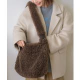 もこもこショルダーバッグ | RETRO GIRL | 詳細画像13