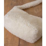 もこもこショルダーバッグ | RETRO GIRL | 詳細画像20