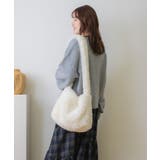 もこもこショルダーバッグ | RETRO GIRL | 詳細画像6