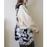 もこもこショルダーバッグ | RETRO GIRL | 詳細画像9