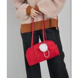 ファーチャームボストン | RETRO GIRL | 詳細画像11