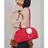 ファーチャームボストン | RETRO GIRL | 詳細画像12