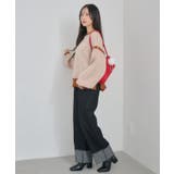 ファーチャームボストン | RETRO GIRL | 詳細画像15