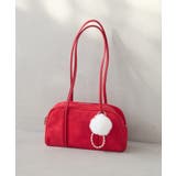 ファーチャームボストン | RETRO GIRL | 詳細画像16