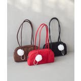 ファーチャームボストン | RETRO GIRL | 詳細画像2