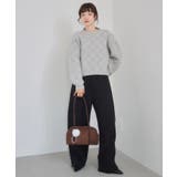 ファーチャームボストン | RETRO GIRL | 詳細画像22