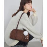 ファーチャームボストン | RETRO GIRL | 詳細画像23