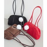 ファーチャームボストン | RETRO GIRL | 詳細画像3