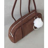 ファーチャームボストン | RETRO GIRL | 詳細画像32