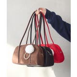 ファーチャームボストン | RETRO GIRL | 詳細画像4