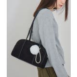 ファーチャームボストン | RETRO GIRL | 詳細画像5