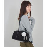 ファーチャームボストン | RETRO GIRL | 詳細画像6