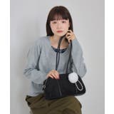 ファーチャームボストン | RETRO GIRL | 詳細画像7