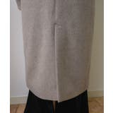 シャギーロングコート | RETRO GIRL | 詳細画像27