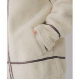 ボアコクーンジャケット | RETRO GIRL | 詳細画像37 