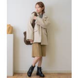 FウールシャギーテーラーJK | RETRO GIRL | 詳細画像13