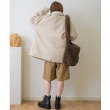 FウールシャギーテーラーJK | RETRO GIRL | 詳細画像14