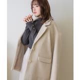 FウールシャギーテーラーJK | RETRO GIRL | 詳細画像20