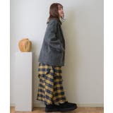 FウールシャギーテーラーJK | RETRO GIRL | 詳細画像22