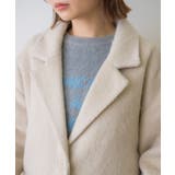 FウールシャギーテーラーJK | RETRO GIRL | 詳細画像29