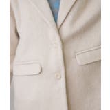 FウールシャギーテーラーJK | RETRO GIRL | 詳細画像30