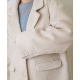 FウールシャギーテーラーJK | RETRO GIRL | 詳細画像31