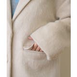 FウールシャギーテーラーJK | RETRO GIRL | 詳細画像33